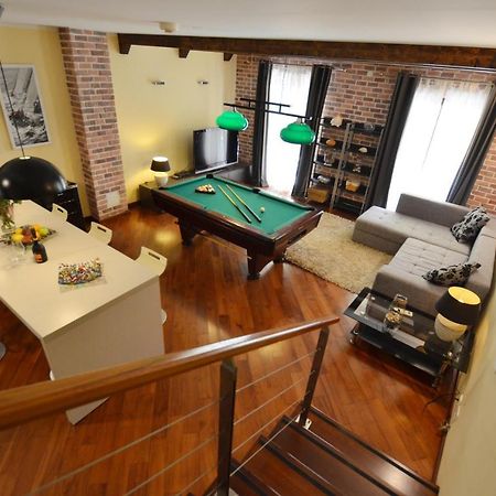 Apartment Delux Ρόβινι Εξωτερικό φωτογραφία