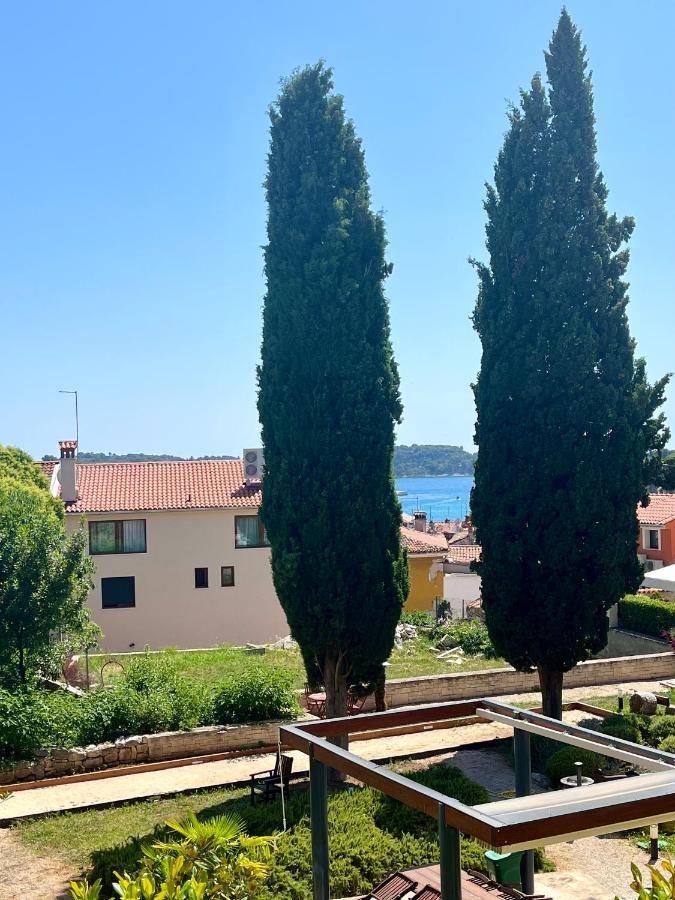 Apartment Delux Ρόβινι Εξωτερικό φωτογραφία