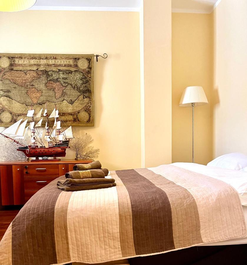 Apartment Delux Ρόβινι Εξωτερικό φωτογραφία