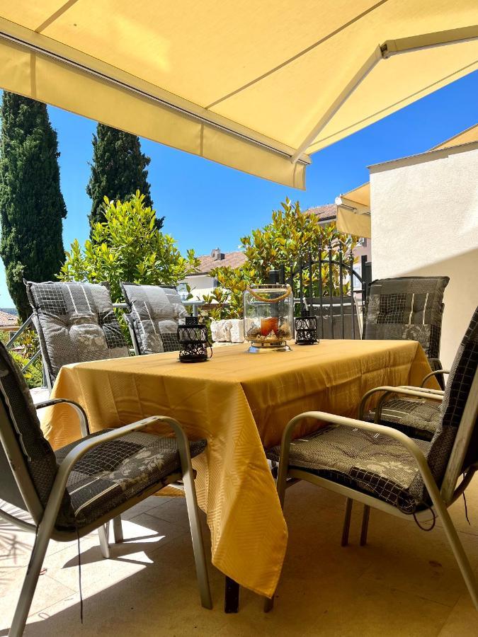 Apartment Delux Ρόβινι Εξωτερικό φωτογραφία
