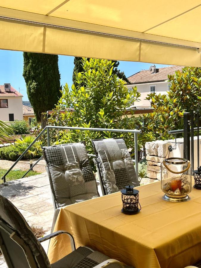 Apartment Delux Ρόβινι Εξωτερικό φωτογραφία