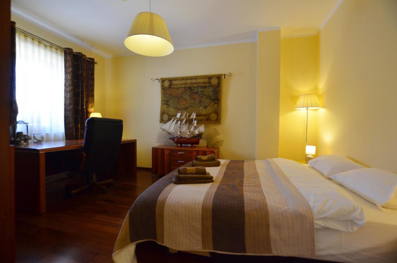 Apartment Delux Ρόβινι Εξωτερικό φωτογραφία