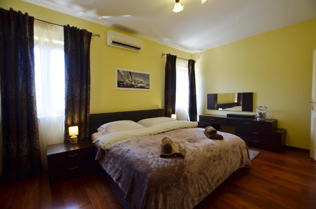 Apartment Delux Ρόβινι Εξωτερικό φωτογραφία