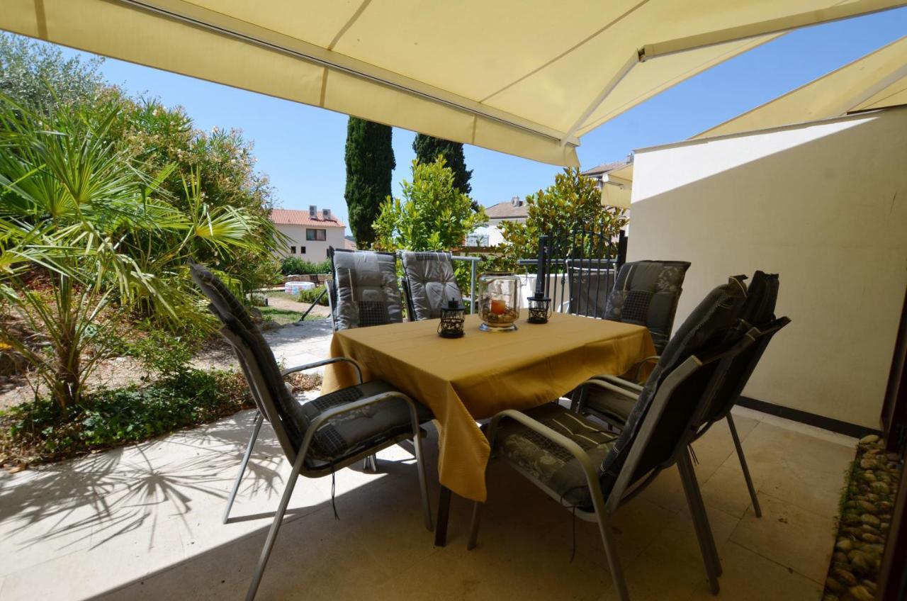 Apartment Delux Ρόβινι Εξωτερικό φωτογραφία