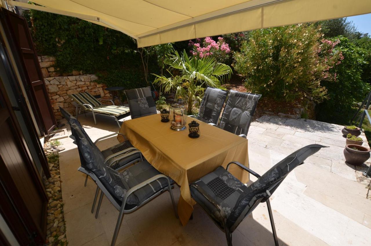 Apartment Delux Ρόβινι Εξωτερικό φωτογραφία