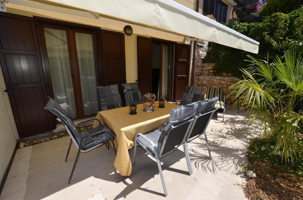 Apartment Delux Ρόβινι Εξωτερικό φωτογραφία