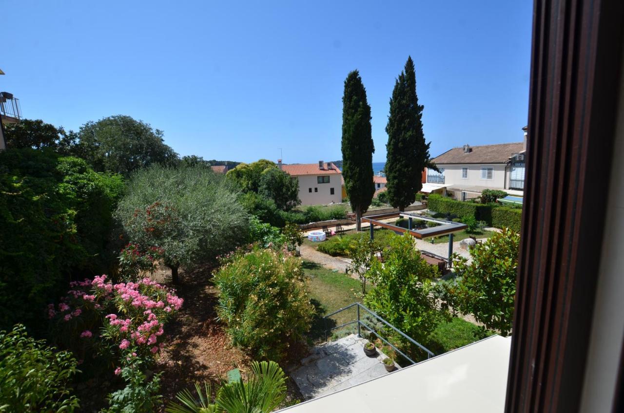Apartment Delux Ρόβινι Εξωτερικό φωτογραφία
